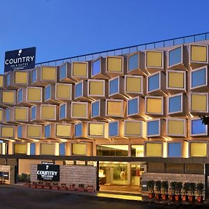 Country Inn & Suites By Radisson, Bengaluru Hebbal Road