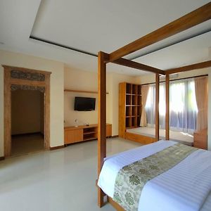 Villa Cilinaya Ubud