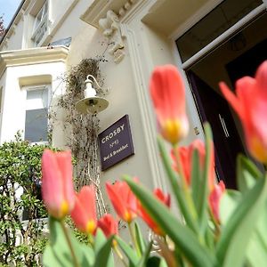 Crosby Bed & Breakfast